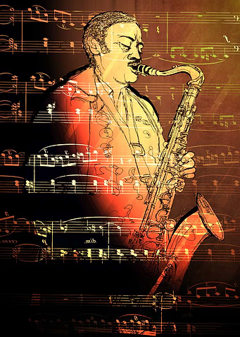 Pure Sax