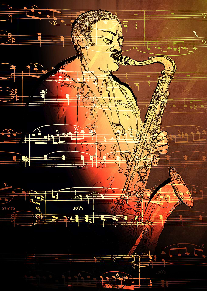 Pure Sax