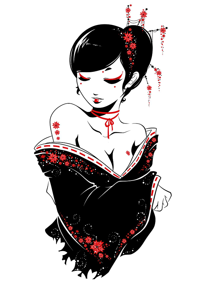 japanesque