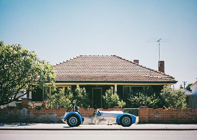 Race Car