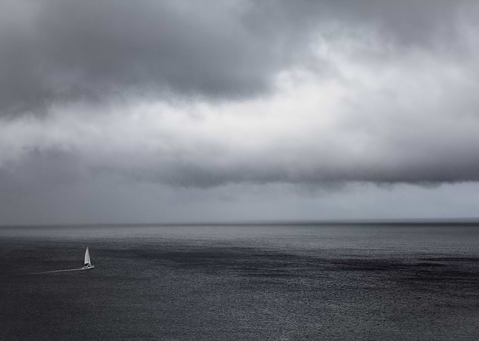 Middleton Sailing