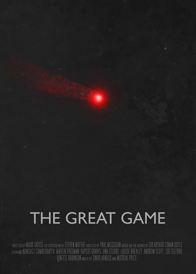 The Great Game