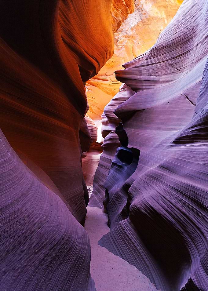 Antelope Canyon
