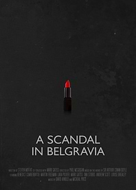 A Scandal in Belgravia