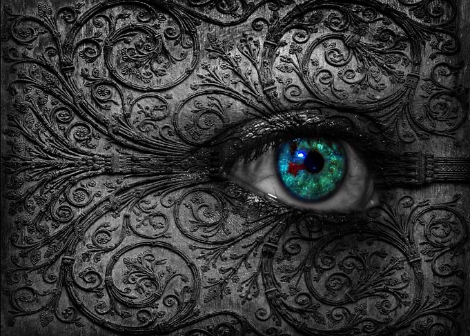Visions In The Dark