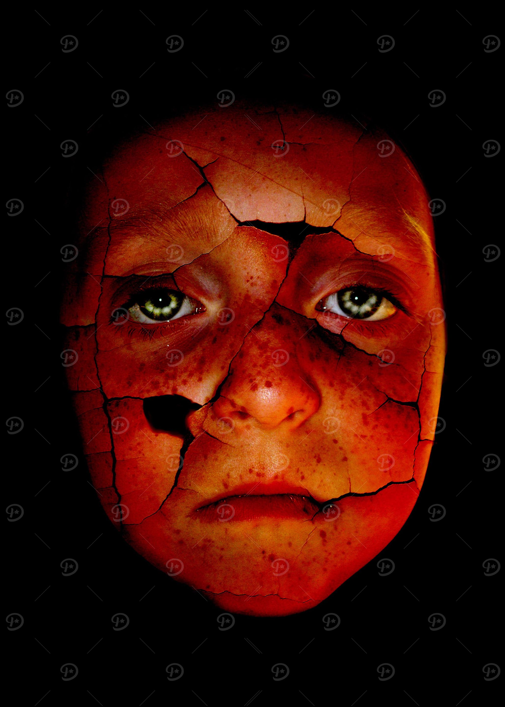 Sad and Broken