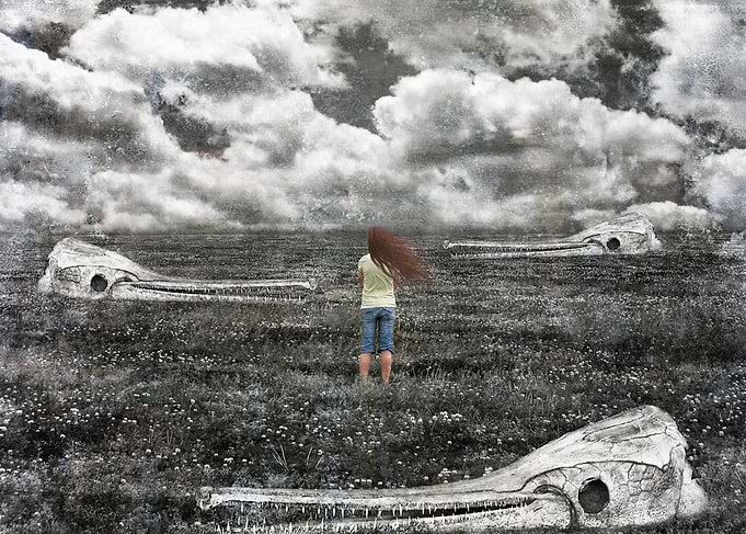 Wasteland