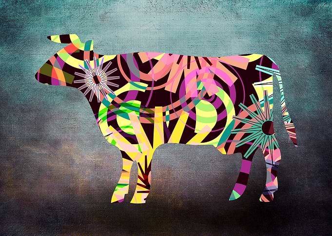 COW - P3A