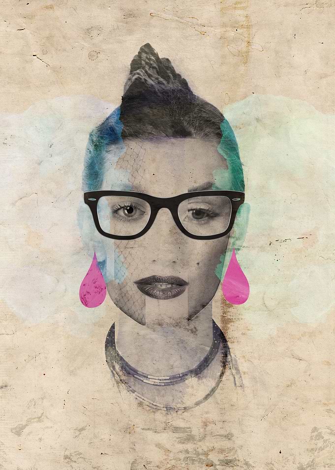 The Face