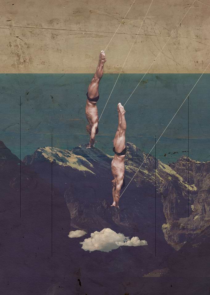 High Diving