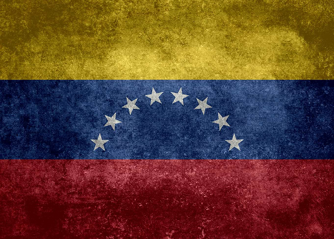 Venezuela, officially called the Bolivarian Republic of ...