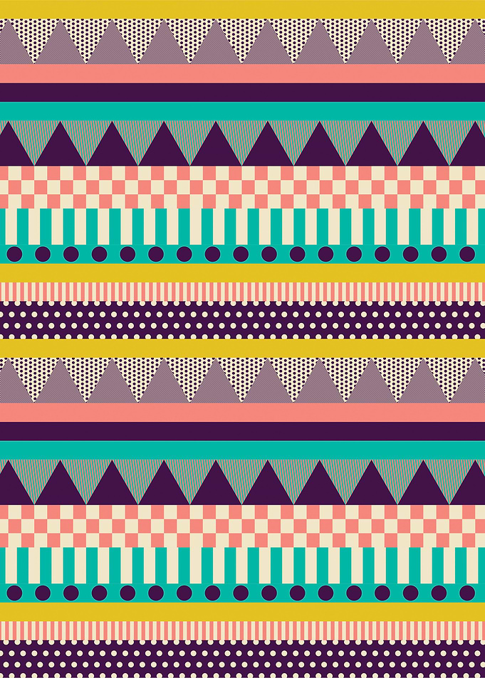 Decorative Stripes