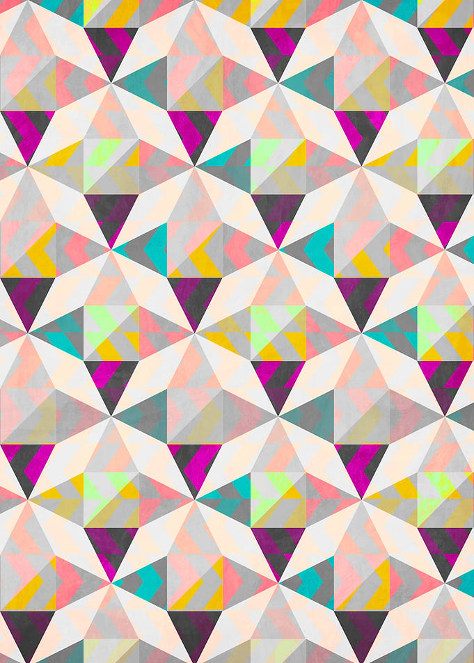 True Diamonds
