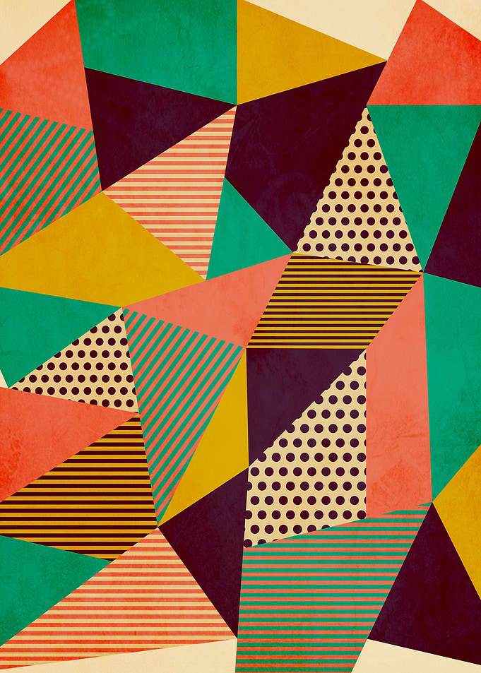 Geometric Love