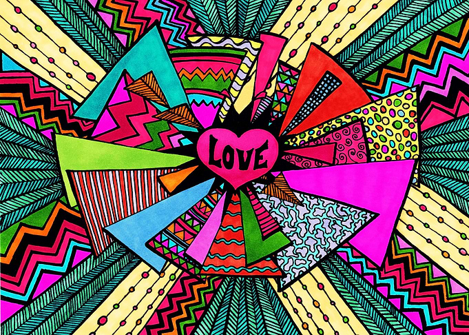 Power of Love 2