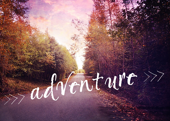 adventure