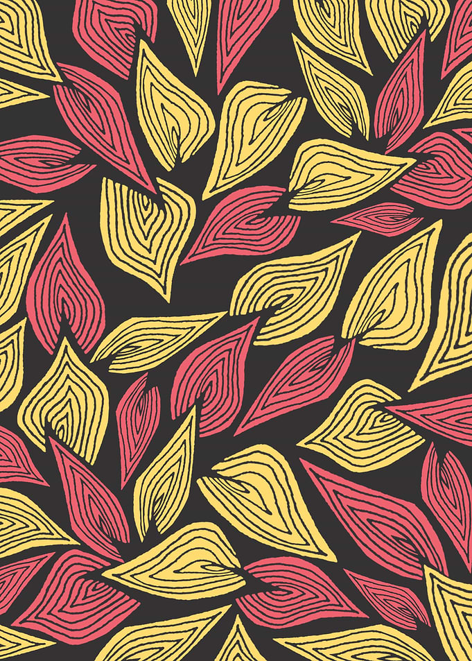 Abstract Voyages and Dreamscapes from the Flowing Paper ...