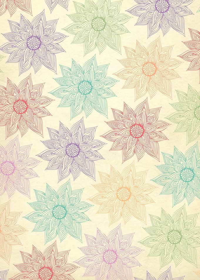 Abstract Voyages and Dreamscapes from the Flowing Paper ...