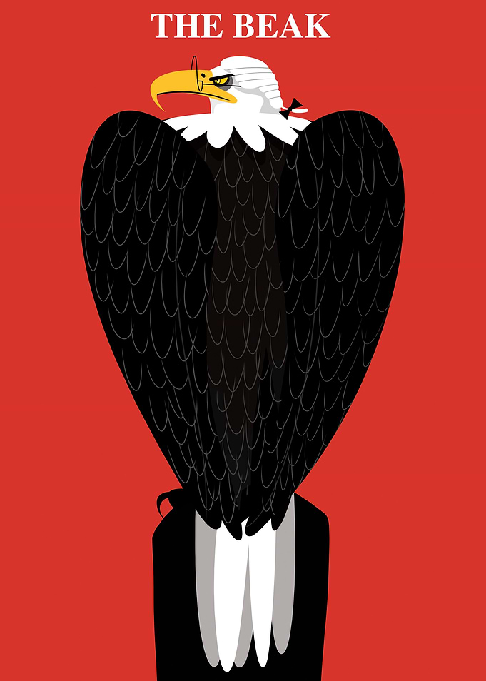 The Beak