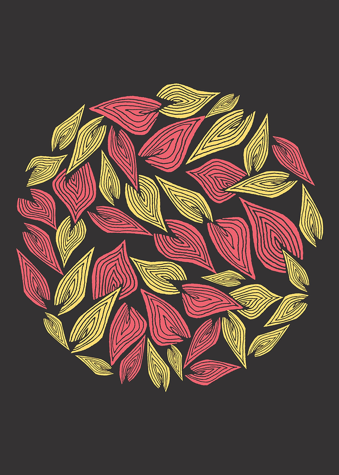 Spring Wind