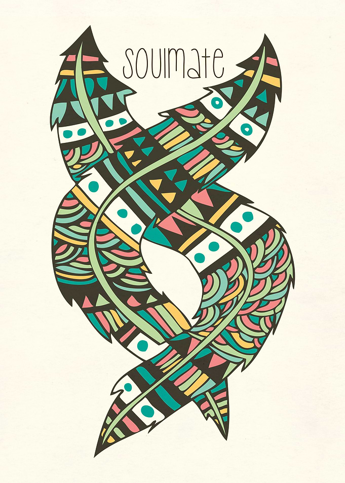 SoulMate Feathers