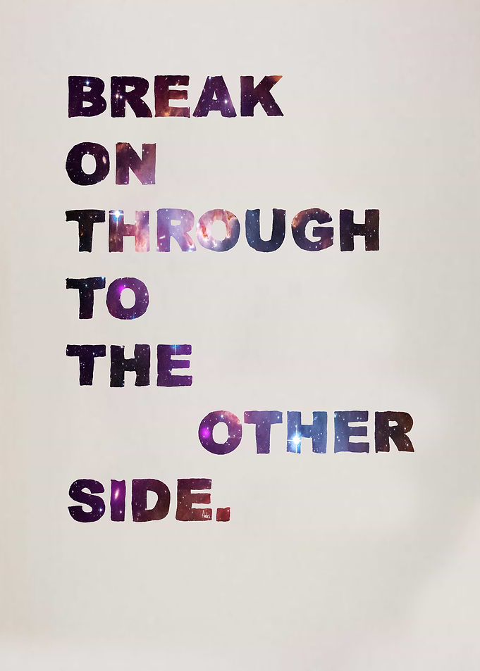 Break on Through