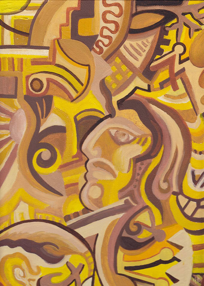 Golden Age