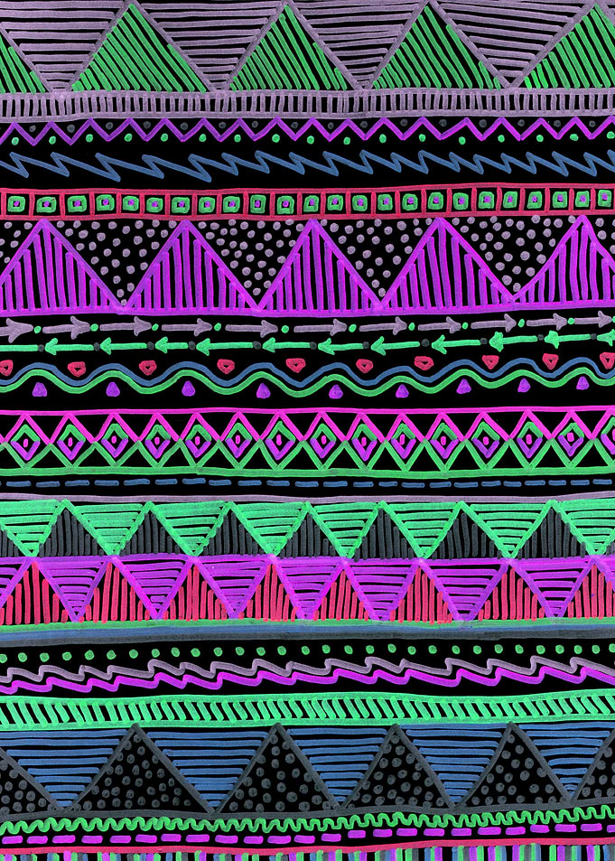 Ocean T Neon 2