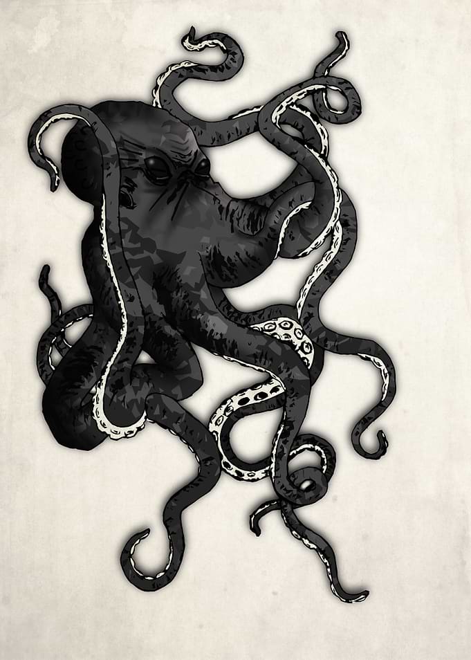 Octopus