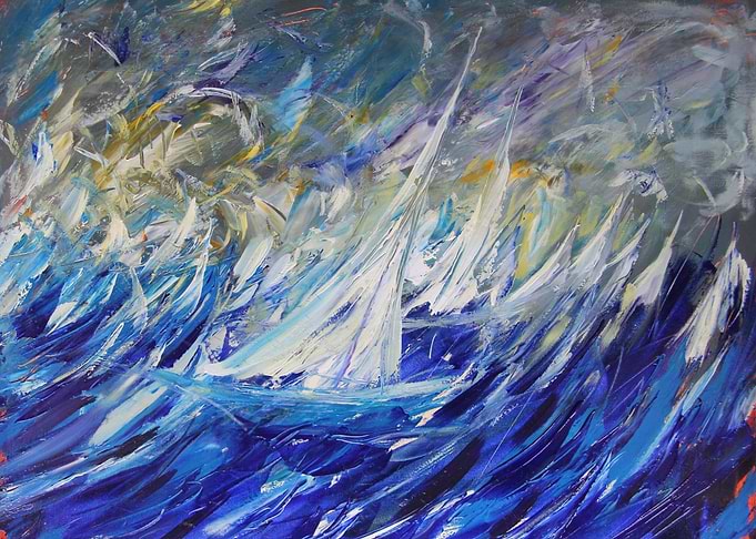 Sailing Boats