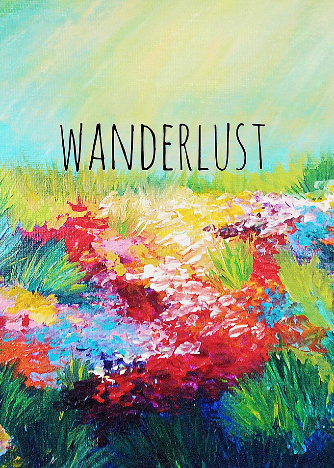 Wanderlust