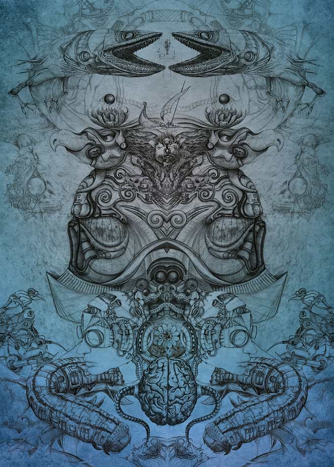 Cyberdream