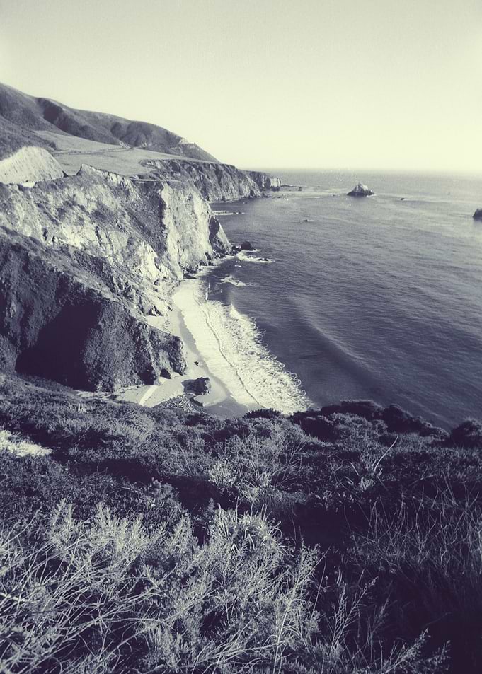 Big Sur