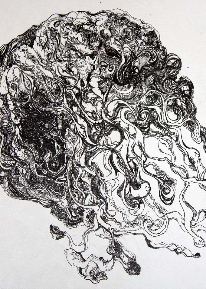 JellyFish