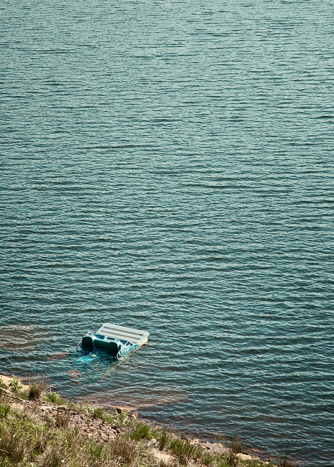 Paddle Boat