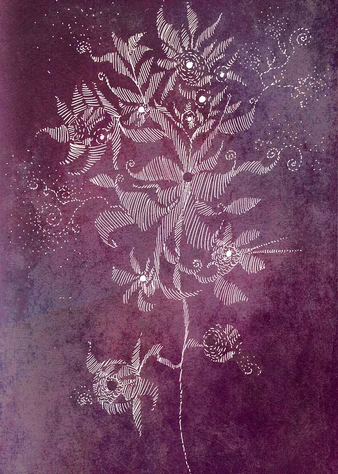 Exotic Flower