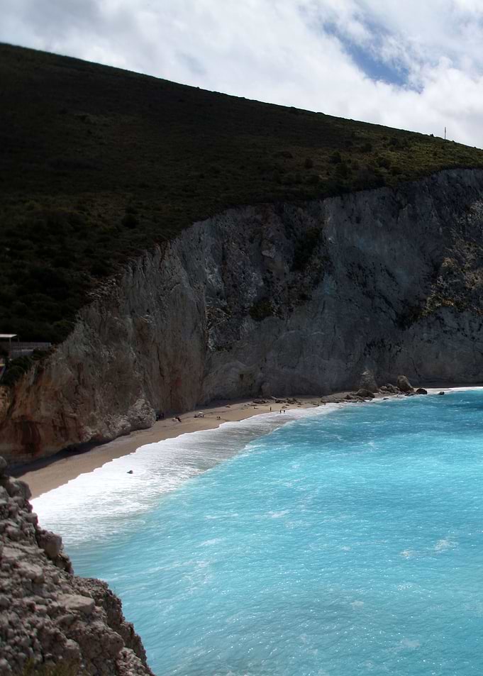 Porto katsiki