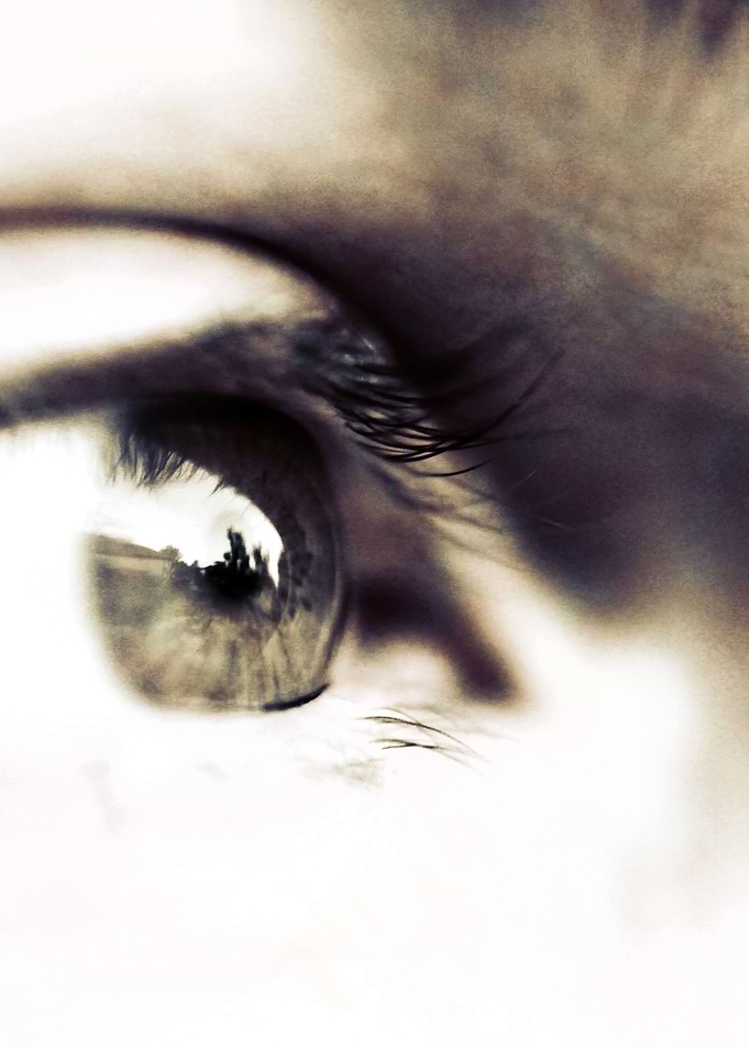The Watcher...
