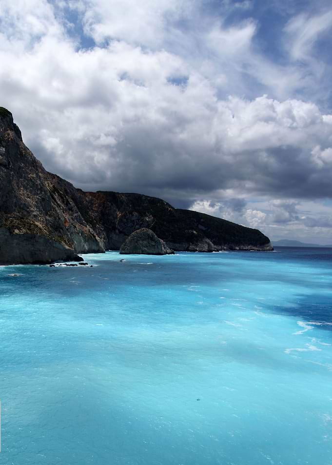 Porto katsiki part 2