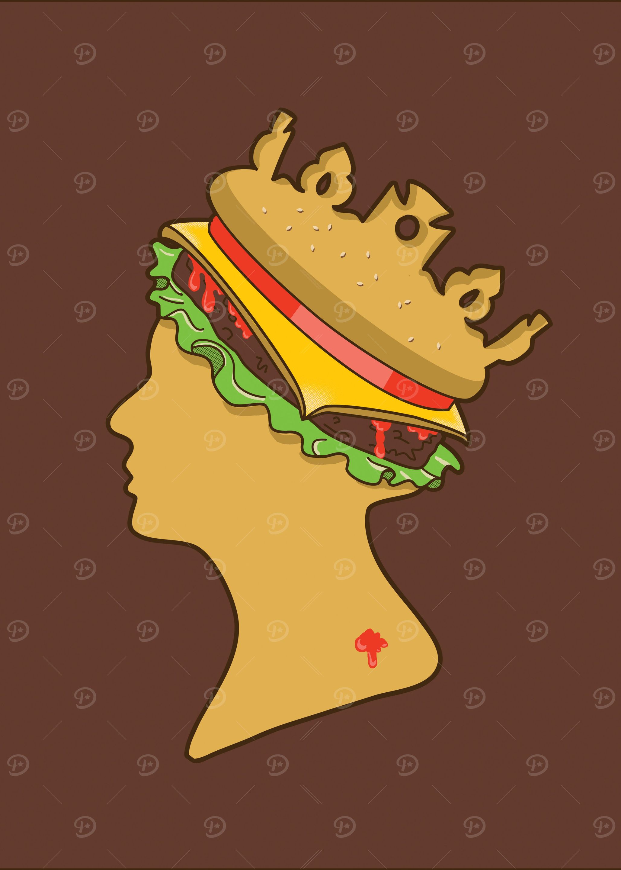 Royale with Cheese
