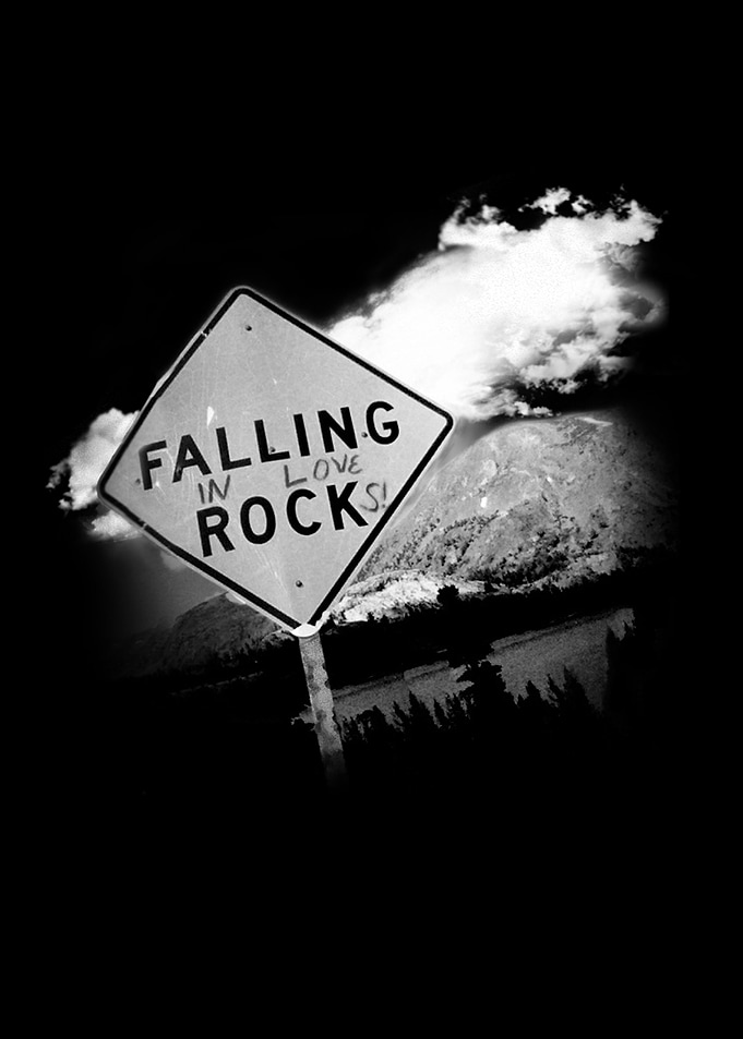 Falling