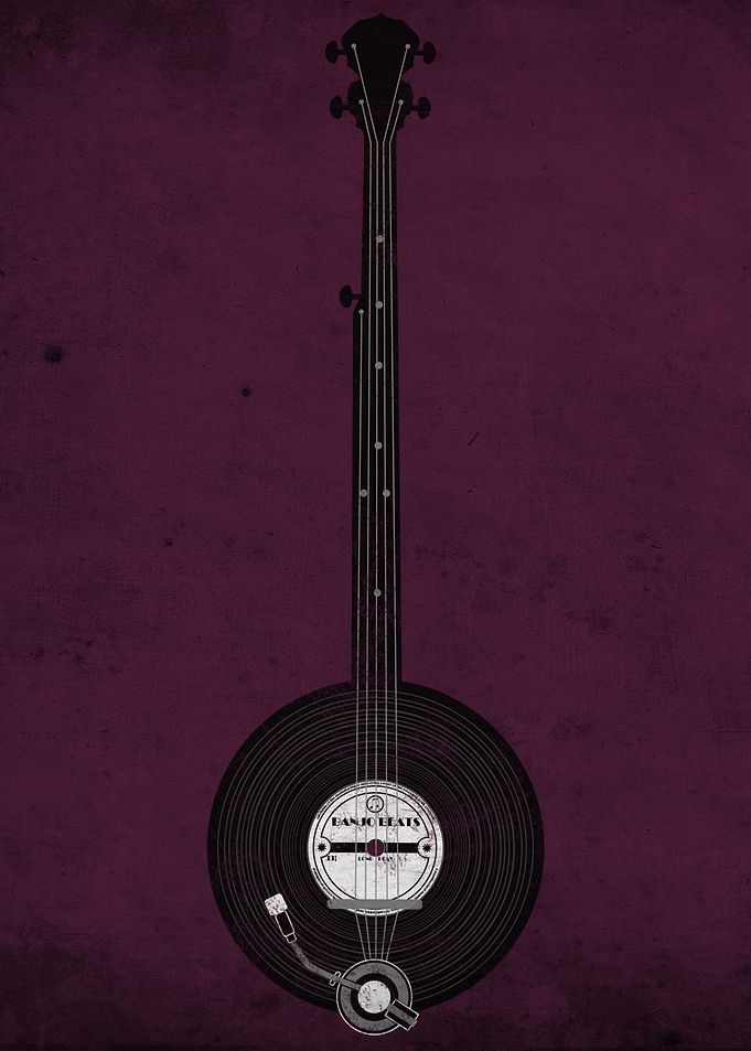 Banjo Beats