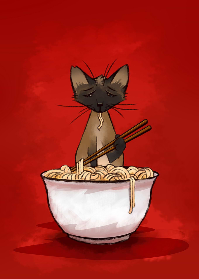 Ramen