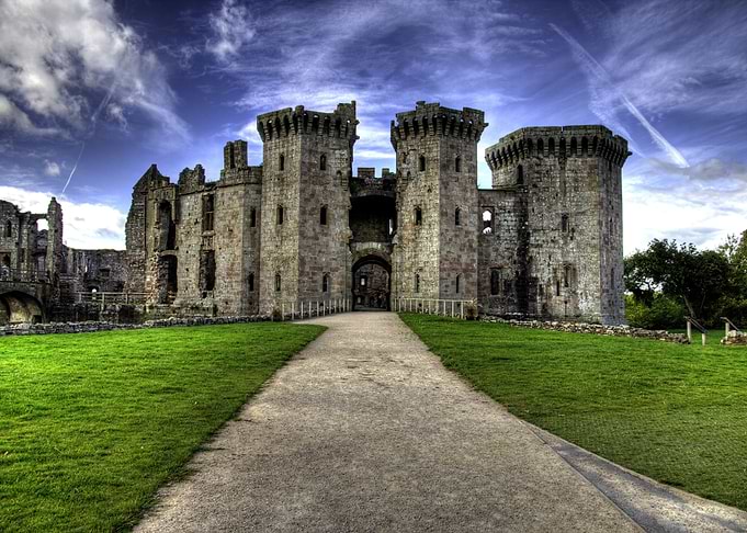 Castle