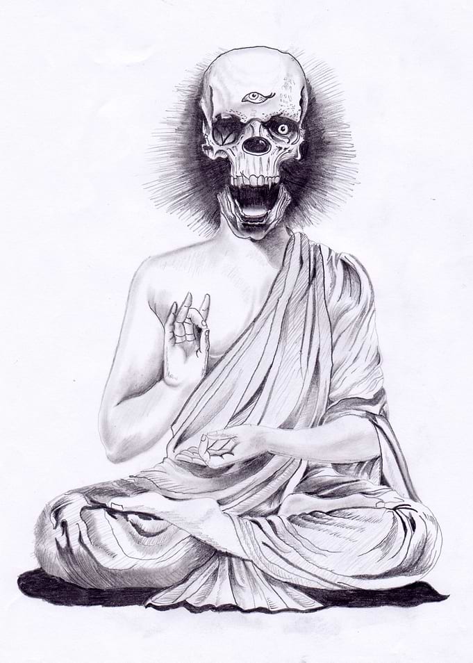 The Buddha