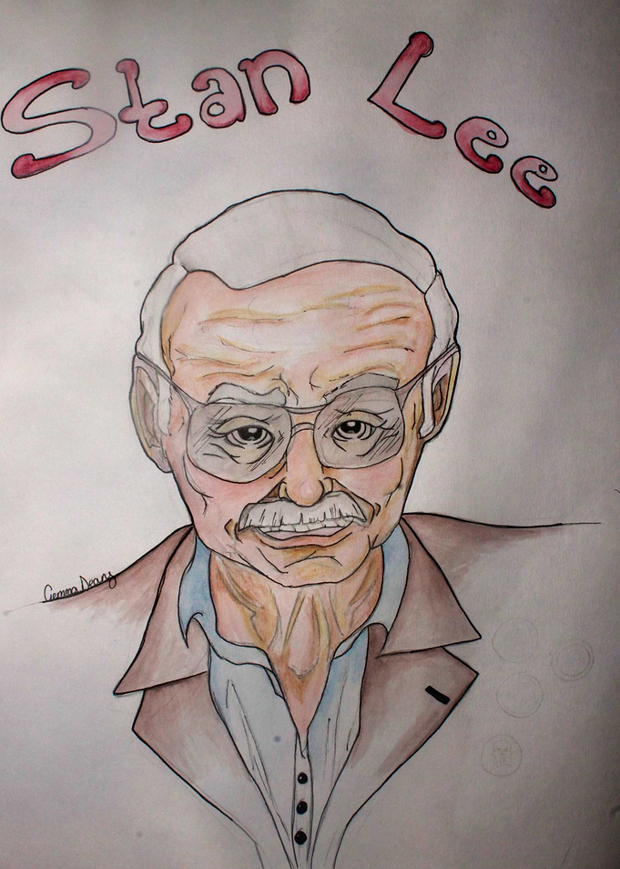 the main man