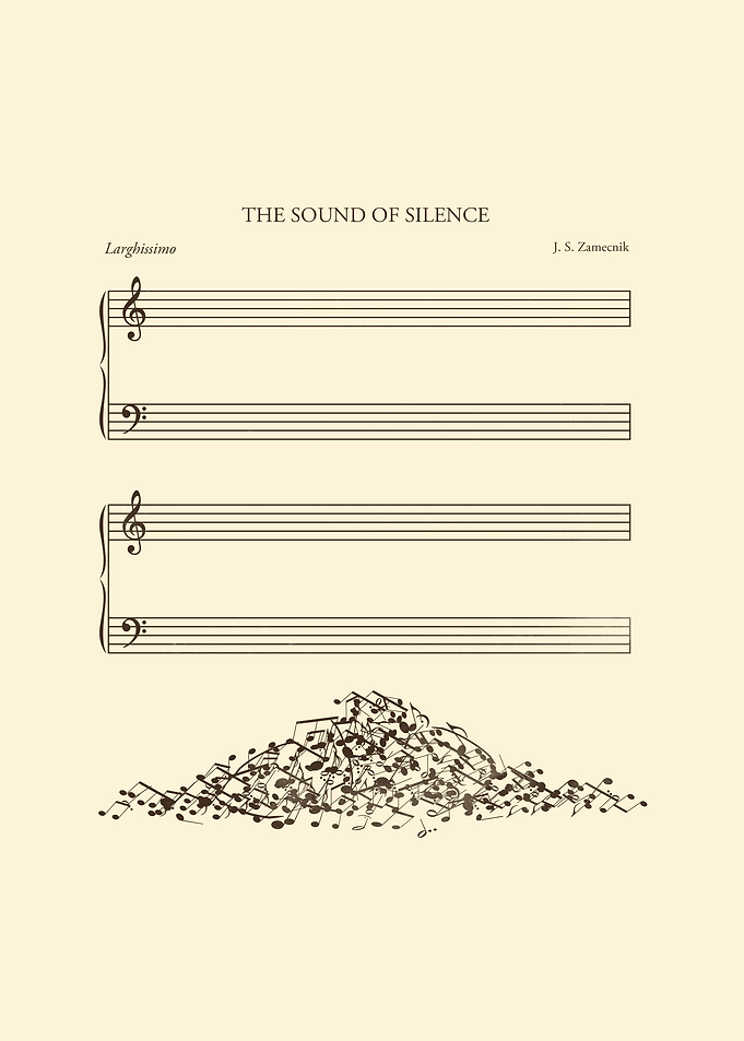The Sound of Silence
