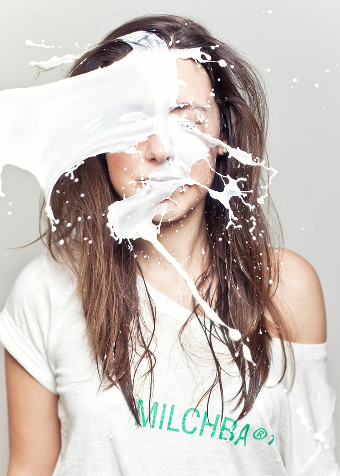 milchbart