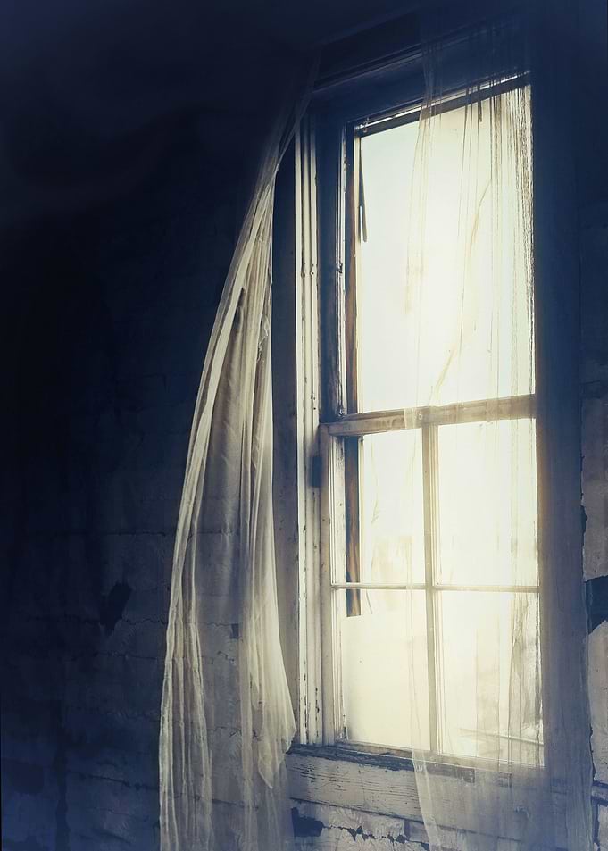 Dark Dreams...