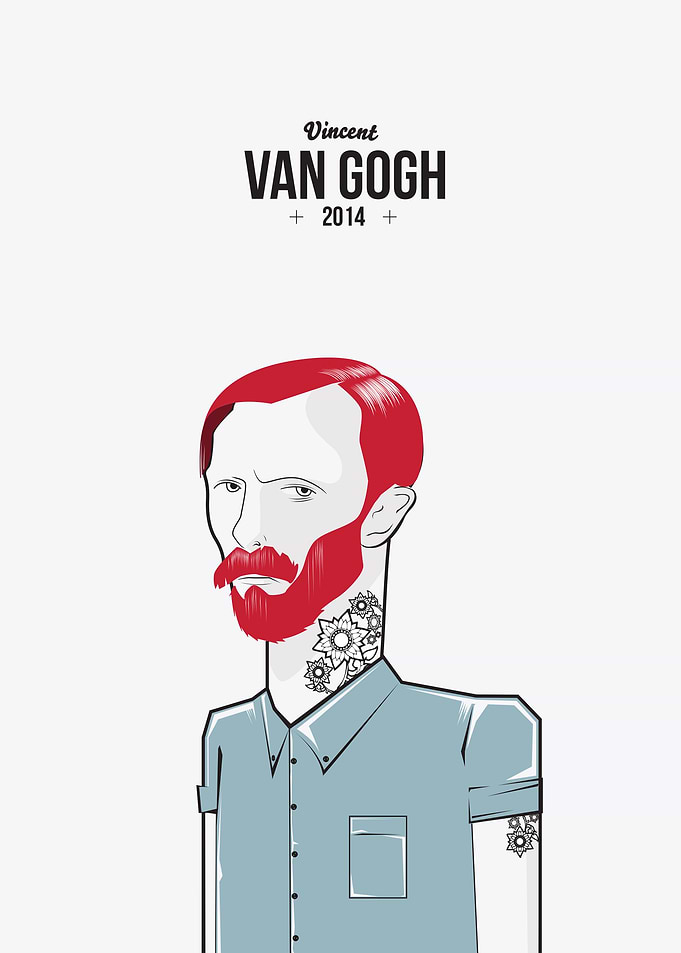 Vincent 2014